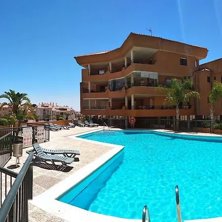 Sun Hill Appartement