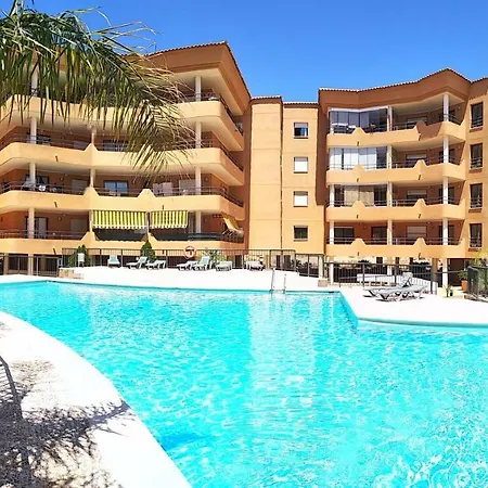 Appartement Sun Hill *