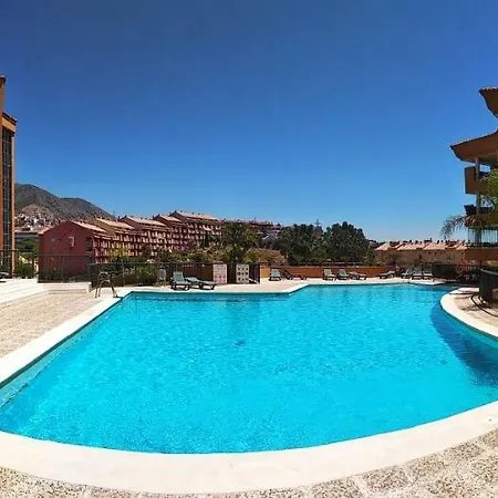 Appartement Sun Hill *