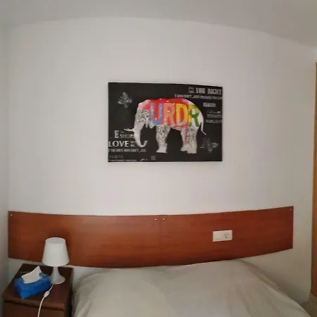 Appartement Sun Hill *