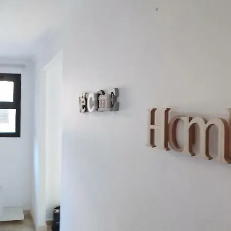 Appartement Sun Hill *