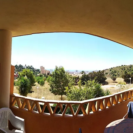 Appartement Sun Hill