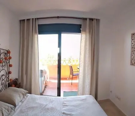 Sun Hill Appartement Fuengirola