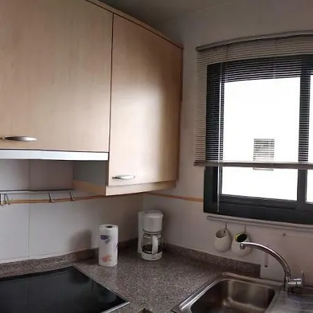 Sun Hill Appartement