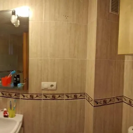 Appartement Sun Hill
