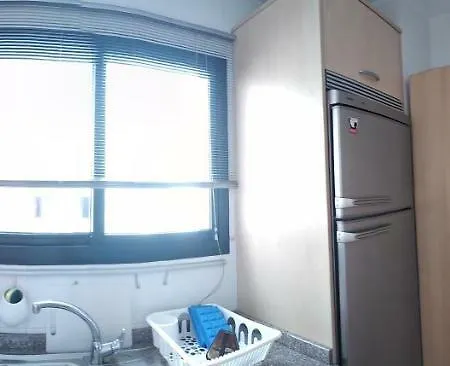 Appartement Sun Hill