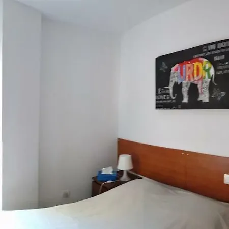 Sun Hill Appartement Fuengirola