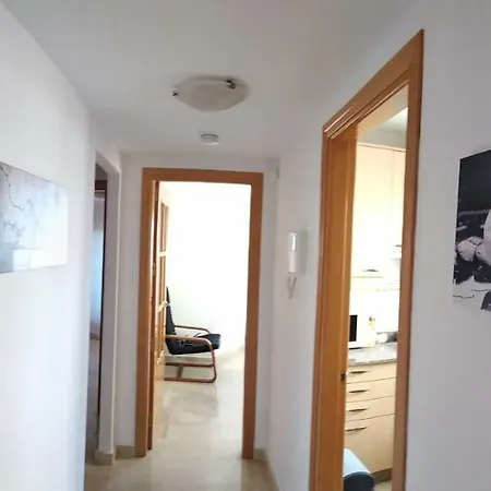 Appartement Sun Hill