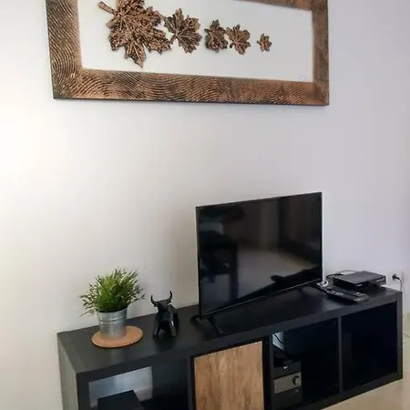 Appartement Sun Hill Fuengirola