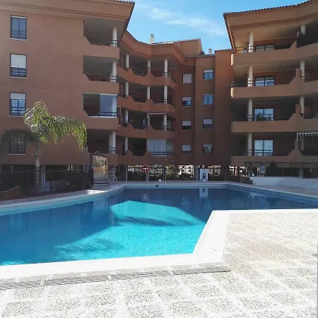 Appartement Sun Hill