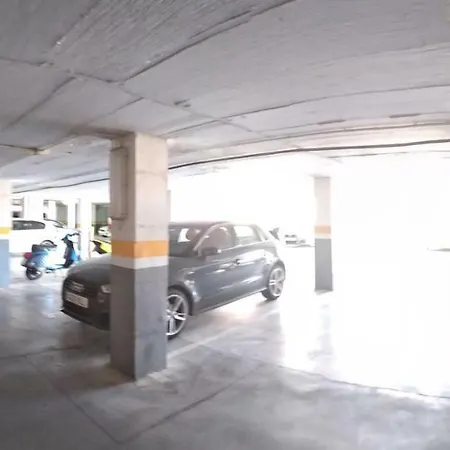 Appartement Sun Hill Fuengirola